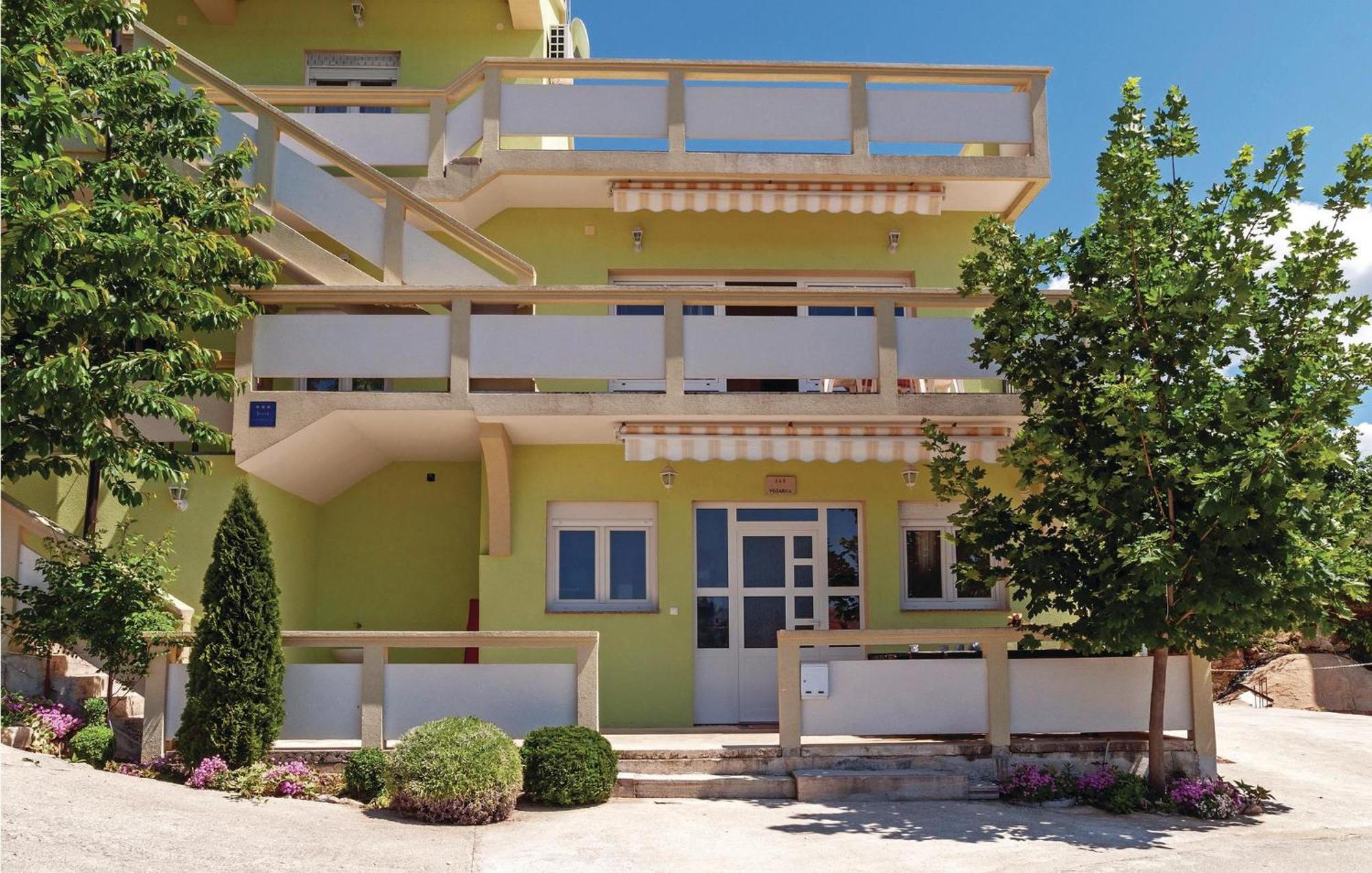 Awesome Apartment In Ribnica-Krusevo With Kitchen Anić Екстериор снимка