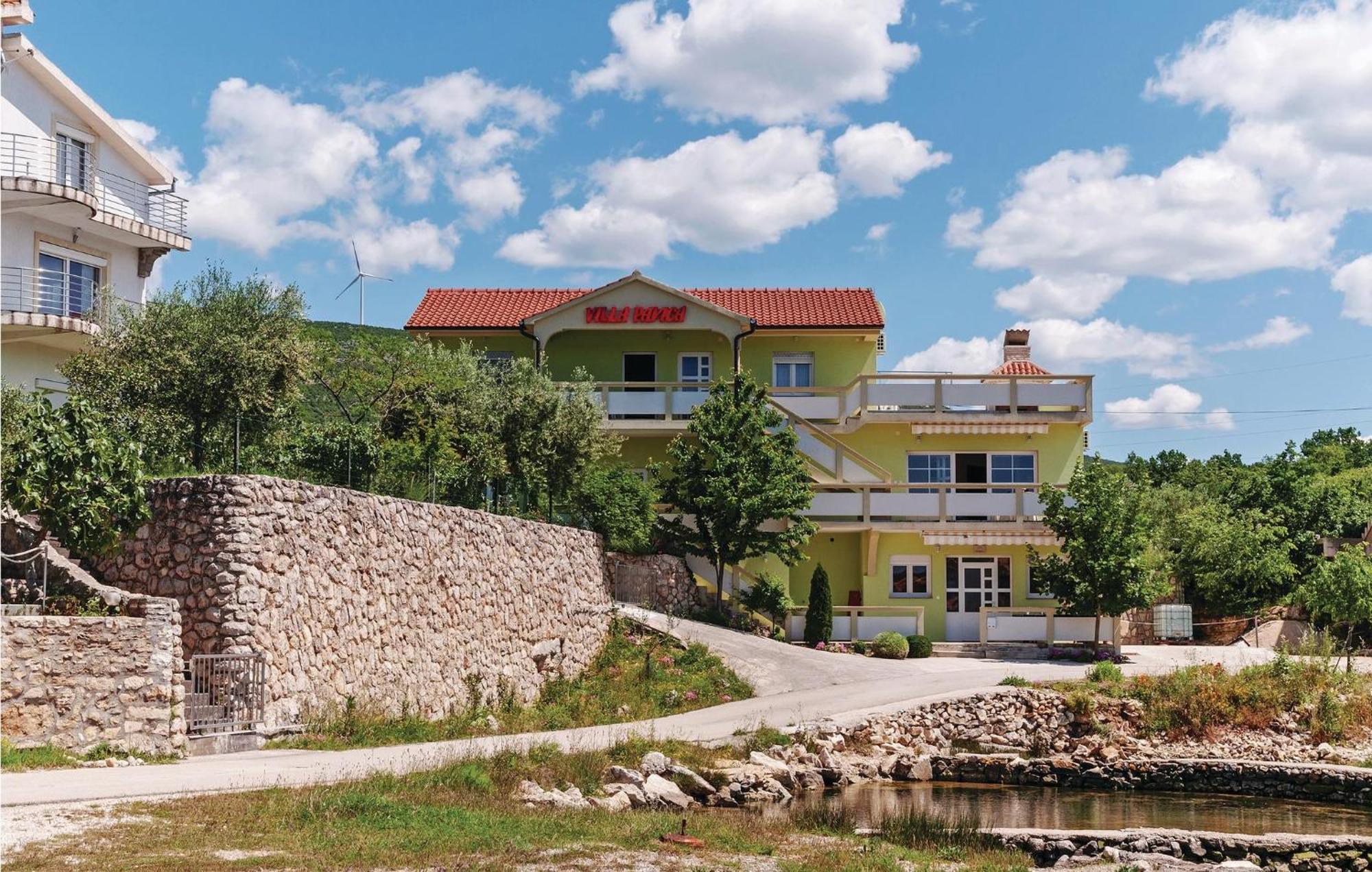 Awesome Apartment In Ribnica-Krusevo With Kitchen Anić Екстериор снимка