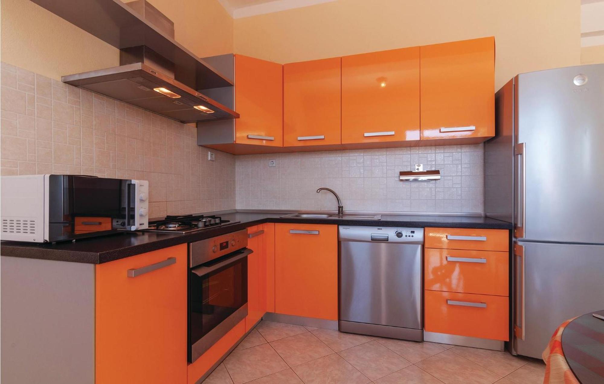 Awesome Apartment In Ribnica-Krusevo With Kitchen Anić Екстериор снимка