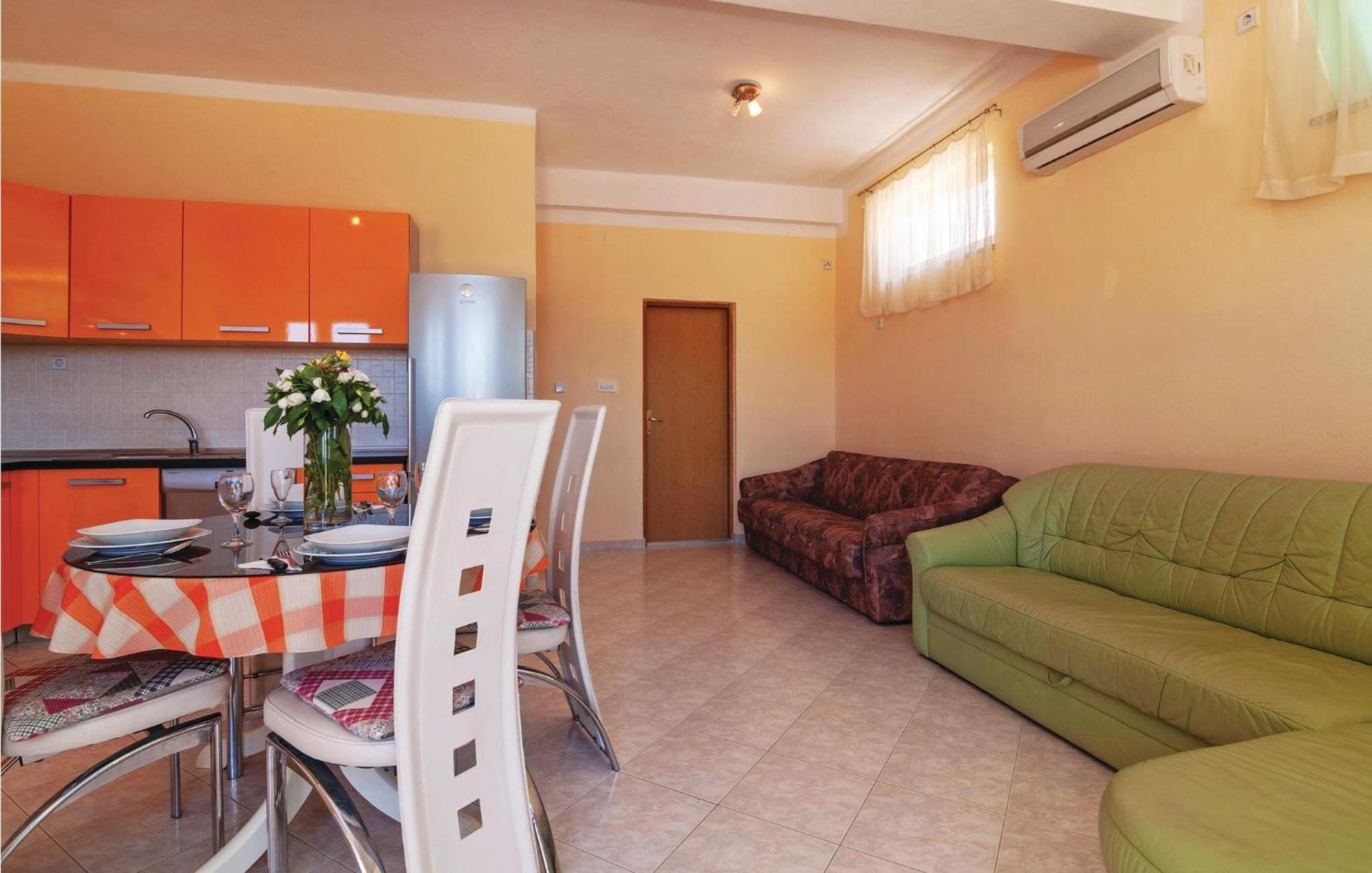 Awesome Apartment In Ribnica-Krusevo With Kitchen Anić Екстериор снимка