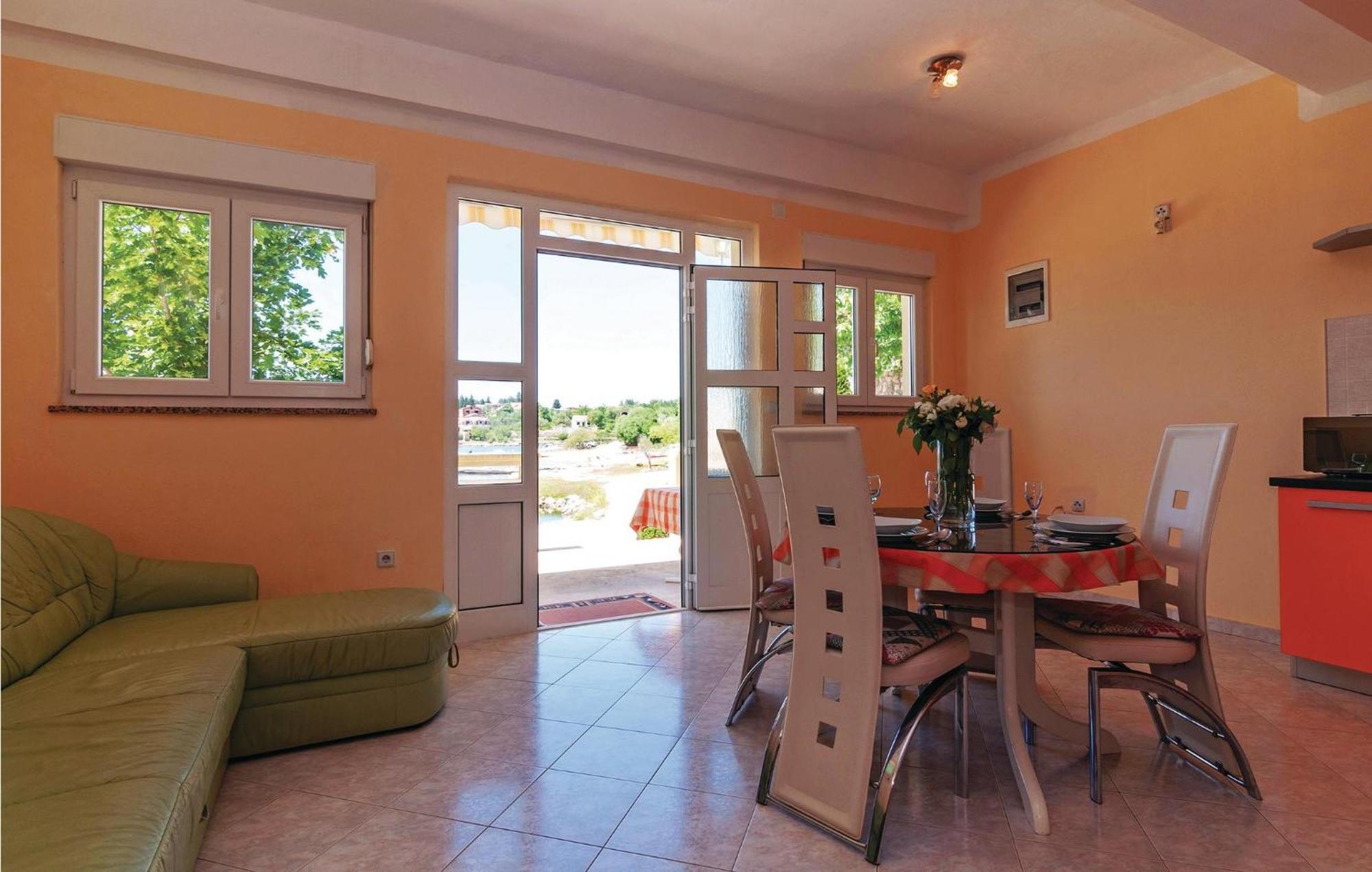Awesome Apartment In Ribnica-Krusevo With Kitchen Anić Екстериор снимка